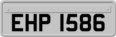 EHP1586
