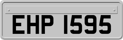 EHP1595