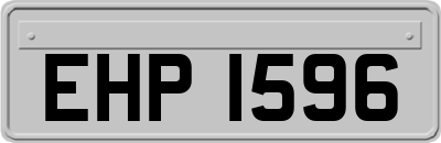 EHP1596