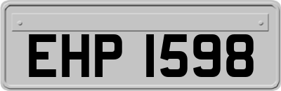 EHP1598