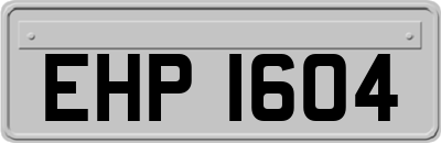 EHP1604