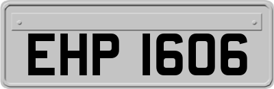 EHP1606