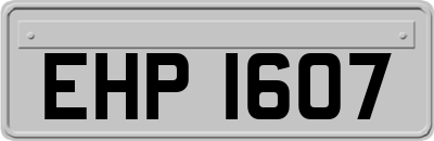 EHP1607