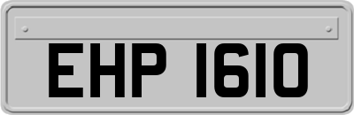 EHP1610