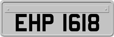 EHP1618
