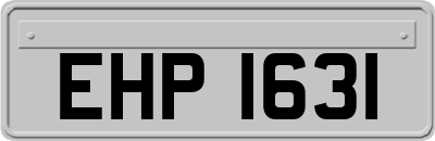 EHP1631