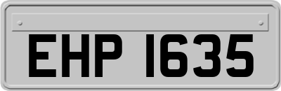 EHP1635
