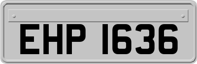 EHP1636