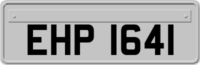 EHP1641