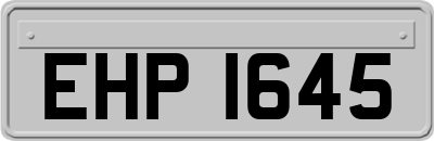 EHP1645