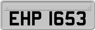 EHP1653