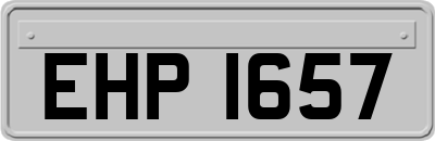 EHP1657