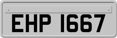EHP1667