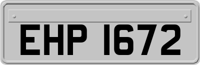 EHP1672