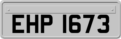 EHP1673