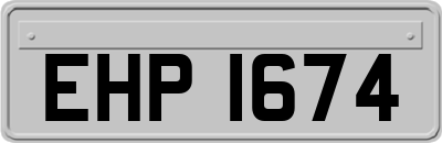 EHP1674