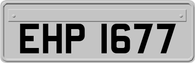 EHP1677