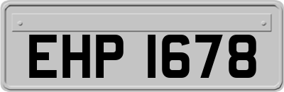 EHP1678