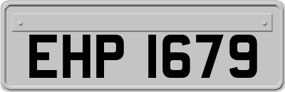 EHP1679