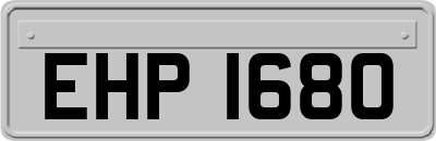 EHP1680