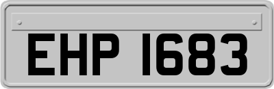 EHP1683