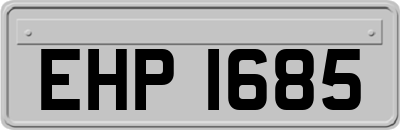 EHP1685