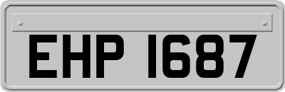 EHP1687