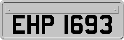 EHP1693
