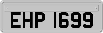 EHP1699