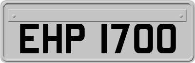 EHP1700