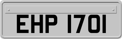 EHP1701