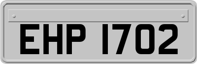 EHP1702