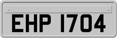 EHP1704