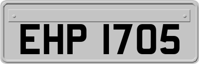 EHP1705