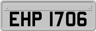 EHP1706