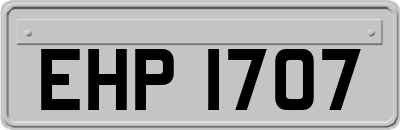 EHP1707