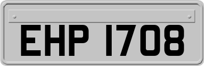 EHP1708
