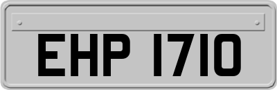 EHP1710