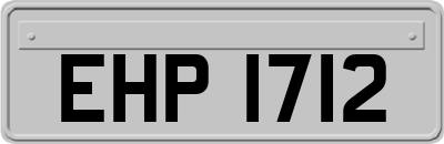 EHP1712