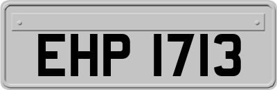 EHP1713