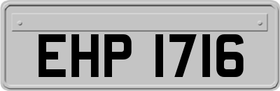 EHP1716