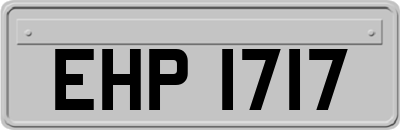 EHP1717