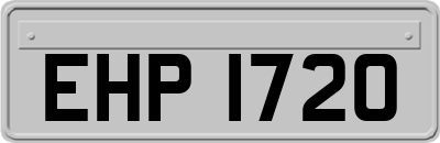 EHP1720