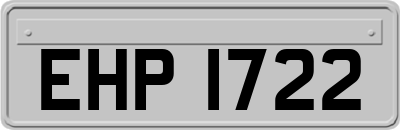EHP1722