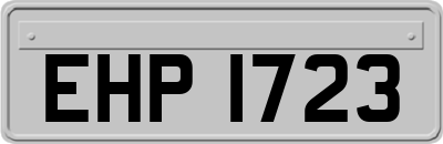 EHP1723