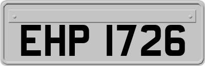 EHP1726