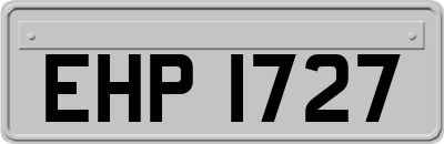 EHP1727