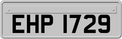 EHP1729
