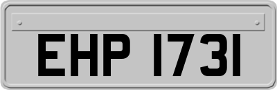 EHP1731