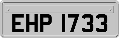 EHP1733
